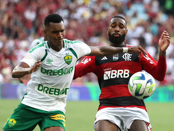 Cuiaba vs. Goias - prediction, team news, lineups