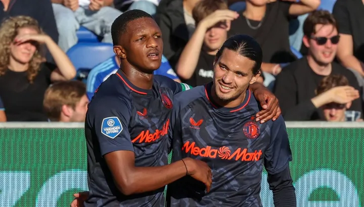 Liverpool transfer news: Reds keeping 'close eye' on in-form right-back target amid Frimpong struggles
