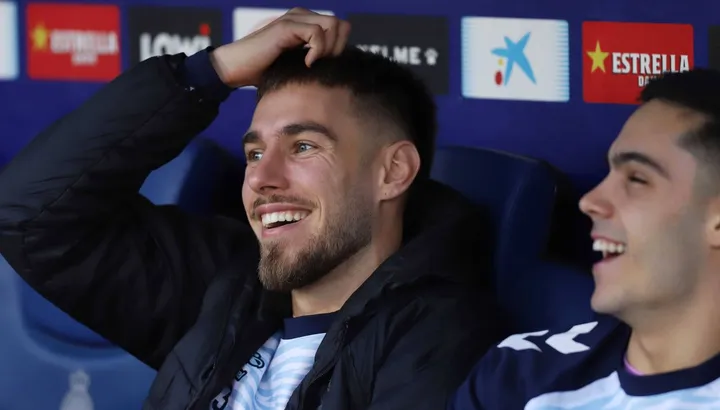 Arsenal, Newcastle 'leading' transfer battle for ex-Barcelona defender admired by Mikel Arteta