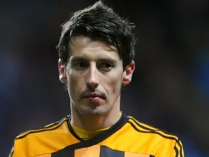 Koren fires Hull ahead