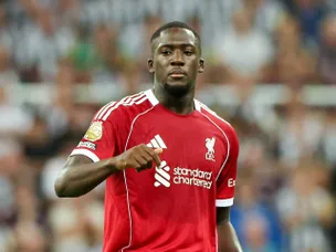 Konate addresses "new contract offer" amid Real interest in Reds defender