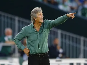 Real Betis vs. Ferencvaros - prediction, team news, lineups