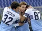 Lazio hold off Bologna to collect points