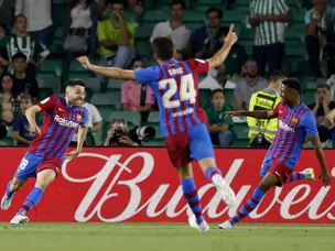 Barcelona vs. Celta Vigo injury, suspension list, predicted XIs