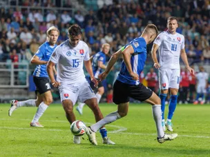 Slovakia vs Malta - prediction, team news, lineups