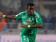 Gradel faces six months out
