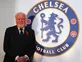 Chelsea 'to wear black armbands for Attenborough'