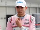 Ocon too tall to replace Russell in Abu Dhabi