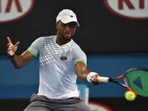 Berdych stunned by Young in Canada