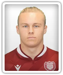 player photo