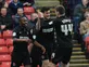 Charlton smash nine-man Barnsley for six