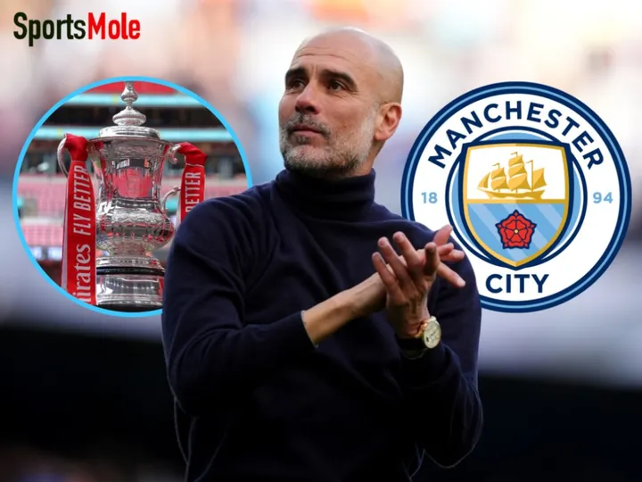 How Man City could replicate unwanted Chelsea FA Cup final record in Wembley showdown