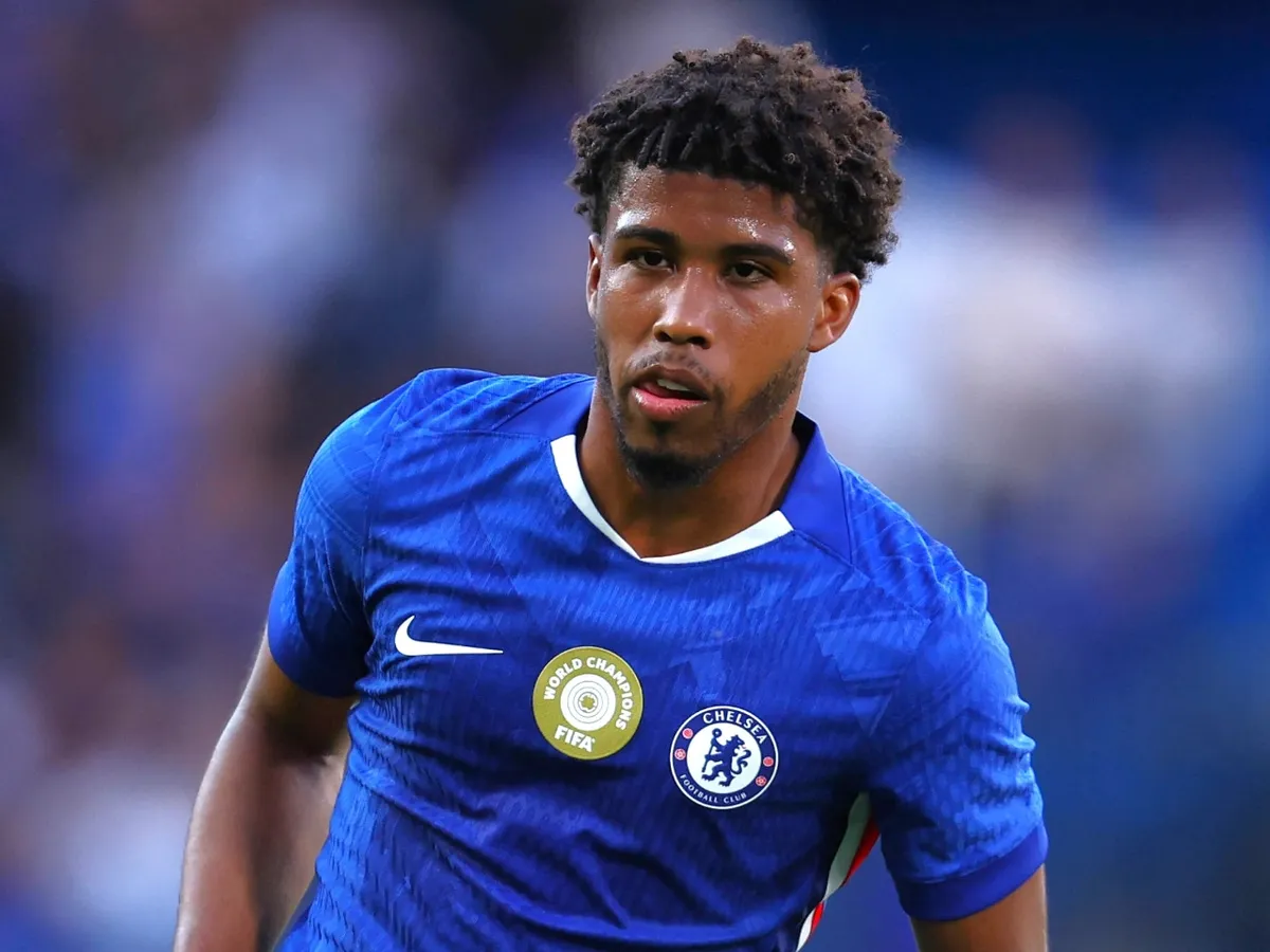 Chelsea transfer news: Andrey Santos asking price 'set' by BlueCo as Manchester United, Premier League rival lurk