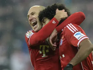 Guardiola eager for 'a thousand Dantes'