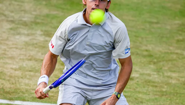 Queen's: Alex de Minaur vs. Brandon Nakashima - prediction, head-to-head, tournament so far