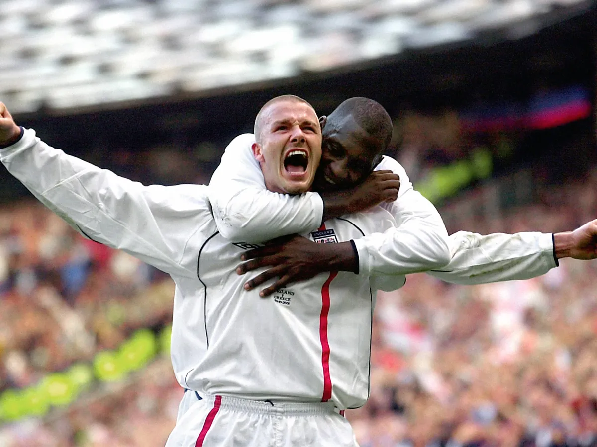 David Beckham's 10 greatest goals of all time as Englishman celebrates 51st birthday