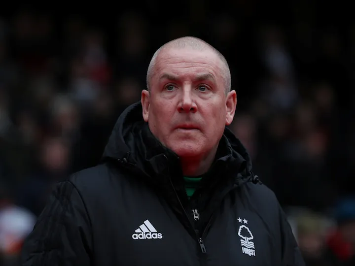 Mark Warburton: 'I will make tough decisions for QPR'