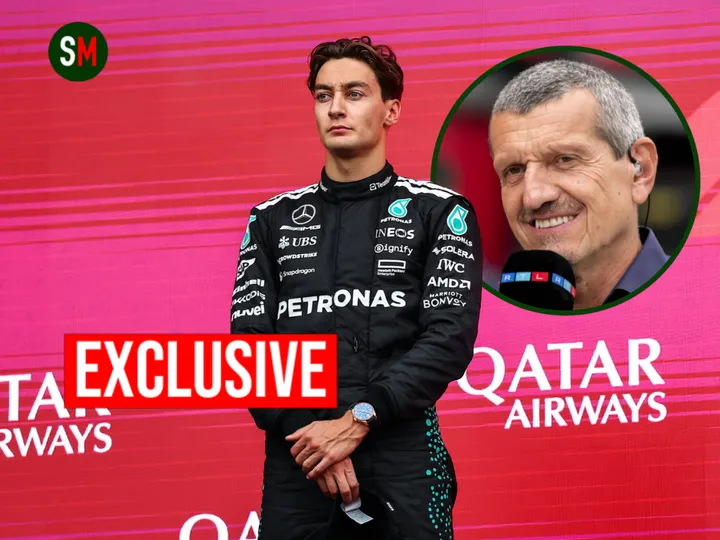 'If he gets the right car': Former F1 team principal makes bold Russell prediction