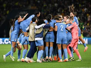 Tuesday's Women's World Cup predictions including France vs. Morocco