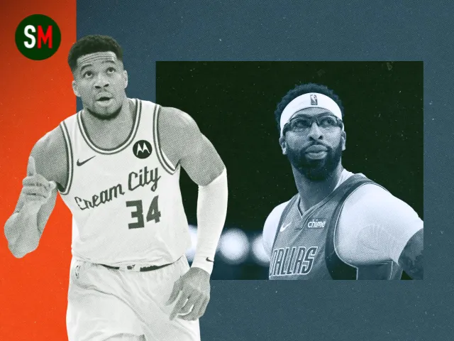 The 5 hottest cases ahead of the next NBA trade deadline