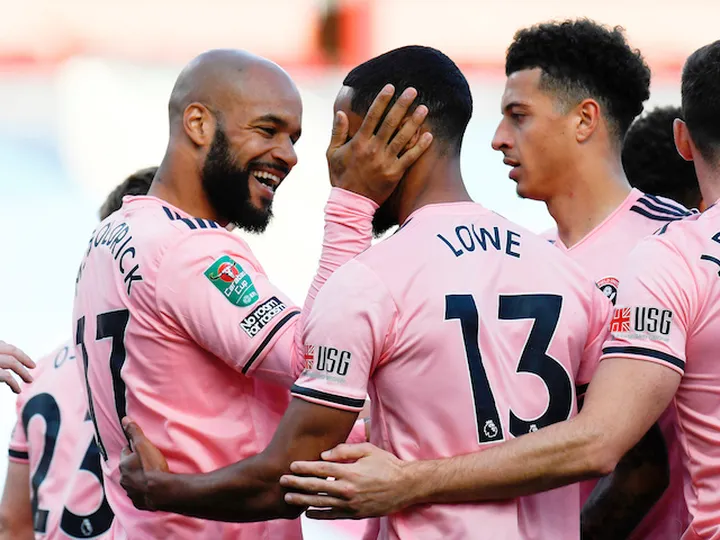 Max Lowe determined to make an impression on Chris Wilder