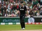 New Zealand's Jimmy Neesham pictured on June 26, 2019