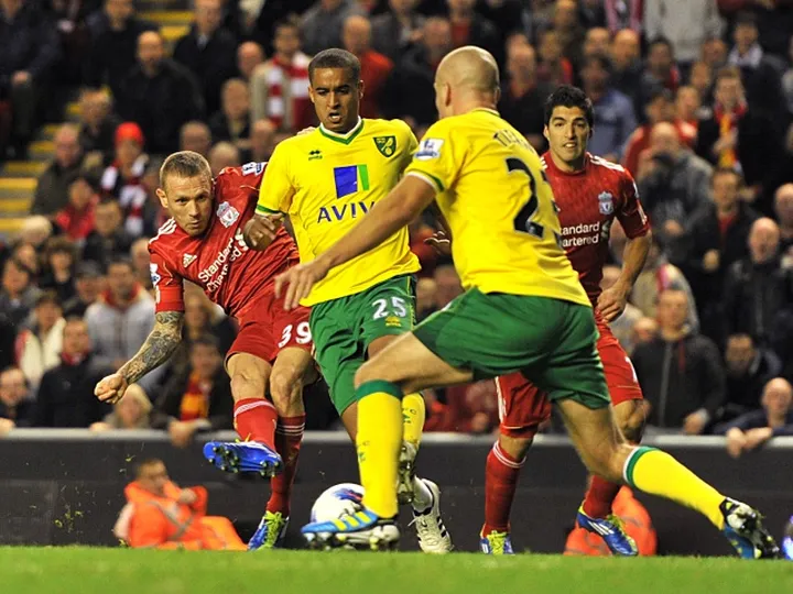 Bellamy, Agger to be fit for final