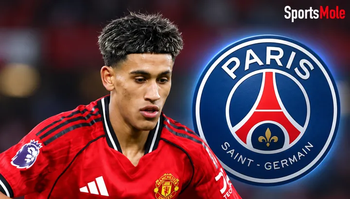 JJ Gabriel rejects PSG offer as Real Madrid lead race