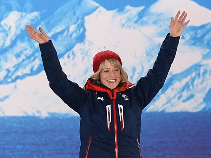 Team GB athletes using Tinder in Sochi