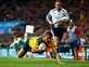 Live Commentary: Australia 35-34 Scotland - as it happened