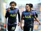 Team News: Alli, Bergwijn start for Tottenham against Vitesse