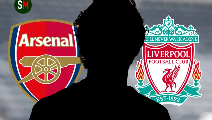 Arsenal, Liverpool hit by transfer blow as £75m target ‘agrees’ European move - but race not over yet