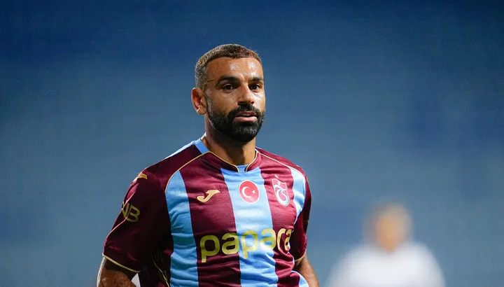 Mo Salah in Turkey, a waste of his talent? Emmanuel Adebayor disagrees: 'He will thrive there'