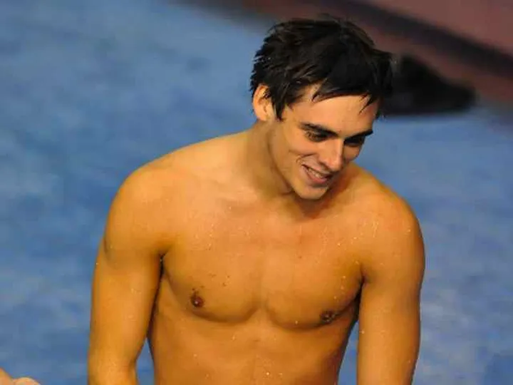 Mears: 'It was my greatest performance'