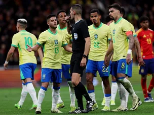 Wednesday's International Friendlies predictions including USA vs. Brazil
