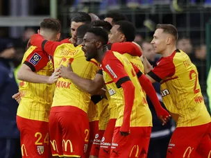 Lens vs. Strasbourg - prediction, team news, lineups