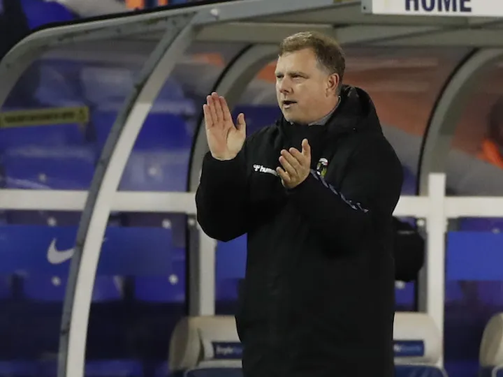 Huddersfield vs. Coventry - prediction, team news, lineups