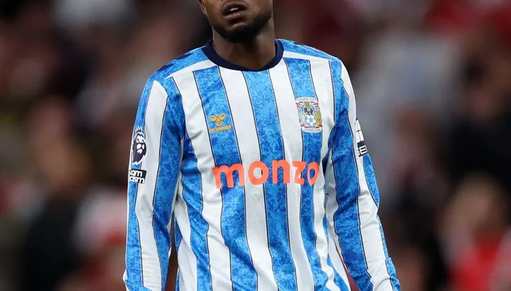 Coventry lineup vs. Man City: Predicted XI for Premier League clash