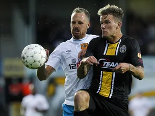 Hull City 2-1 Lokeren - as it happened