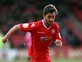 Grigg completes Brentford move