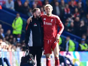 Brighton vs. Liverpool: Head-to-head record and past meetings
