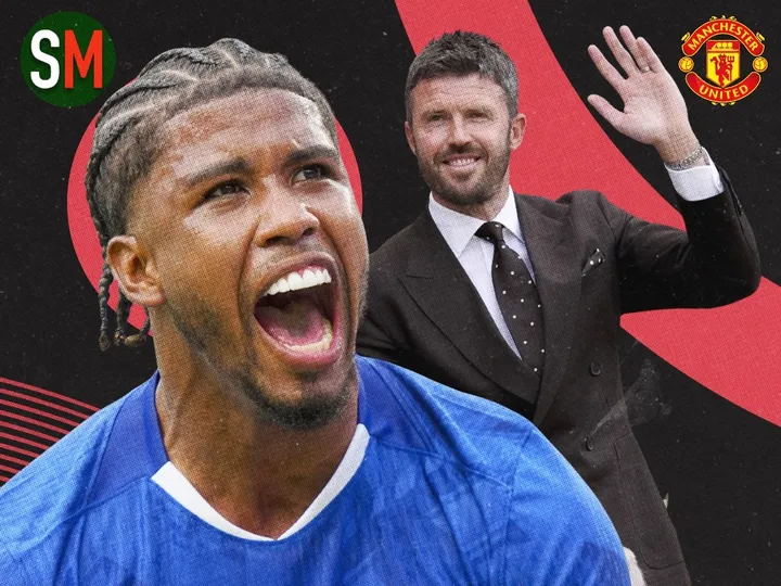 The Carrick Factor: Andrey Santos makes huge claim about Man Utd boss as £50m transfer is confirmed