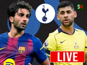 Tottenham transfer news today: Done deals, live updates and rumours - August 1