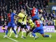 Glasner guides Palace to comfortable success over Burnley