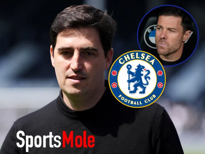 Iraola makes Chelsea manager move 'easier' as Alonso alternative considered