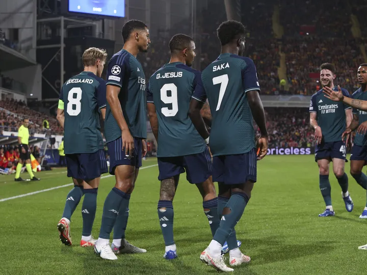 Arsenal star said to be left "very frustrated and grumpy" by latest injury setback