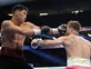 Bivol stuns Canelo to defend light-heavyweight crown
