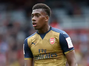 Besic replaces Barry, Iwobi gets first start