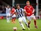 Berahino, Ideye fire West Brom past Walsall