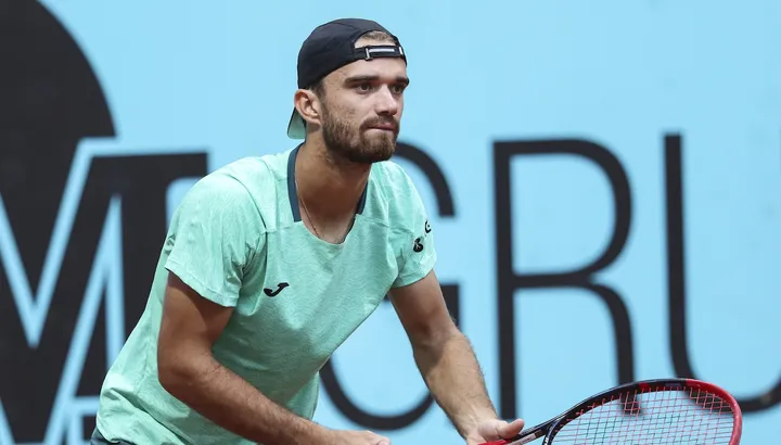 Tomas Machac vs. Alexander Zverev- French Open prediction, form, head-to-head